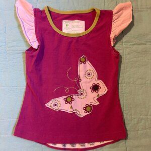 Peekaboo Beans Tank Top